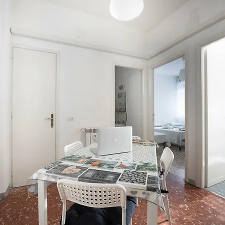 Apartman Tiburtina Cheap House *