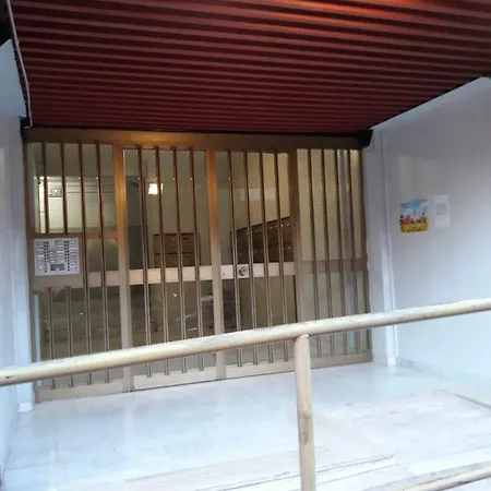 Apartman Tiburtina Cheap House Róma